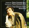Tchaikovsky: Piano Concerto No. 1 / Rachmaninoff: Piano Concerto No. 3