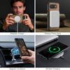 For Google Pixel 10A Magnetic 2-in-1 Detachable Wallet Case RFID Blocking Card Holder PU Leather Flip Cover Kickstand Shockproof