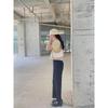 Korean Niche Crescent Underarm Bag Women Luxury Fashion Mini Handbag Single Shoulder Crossbody Purse