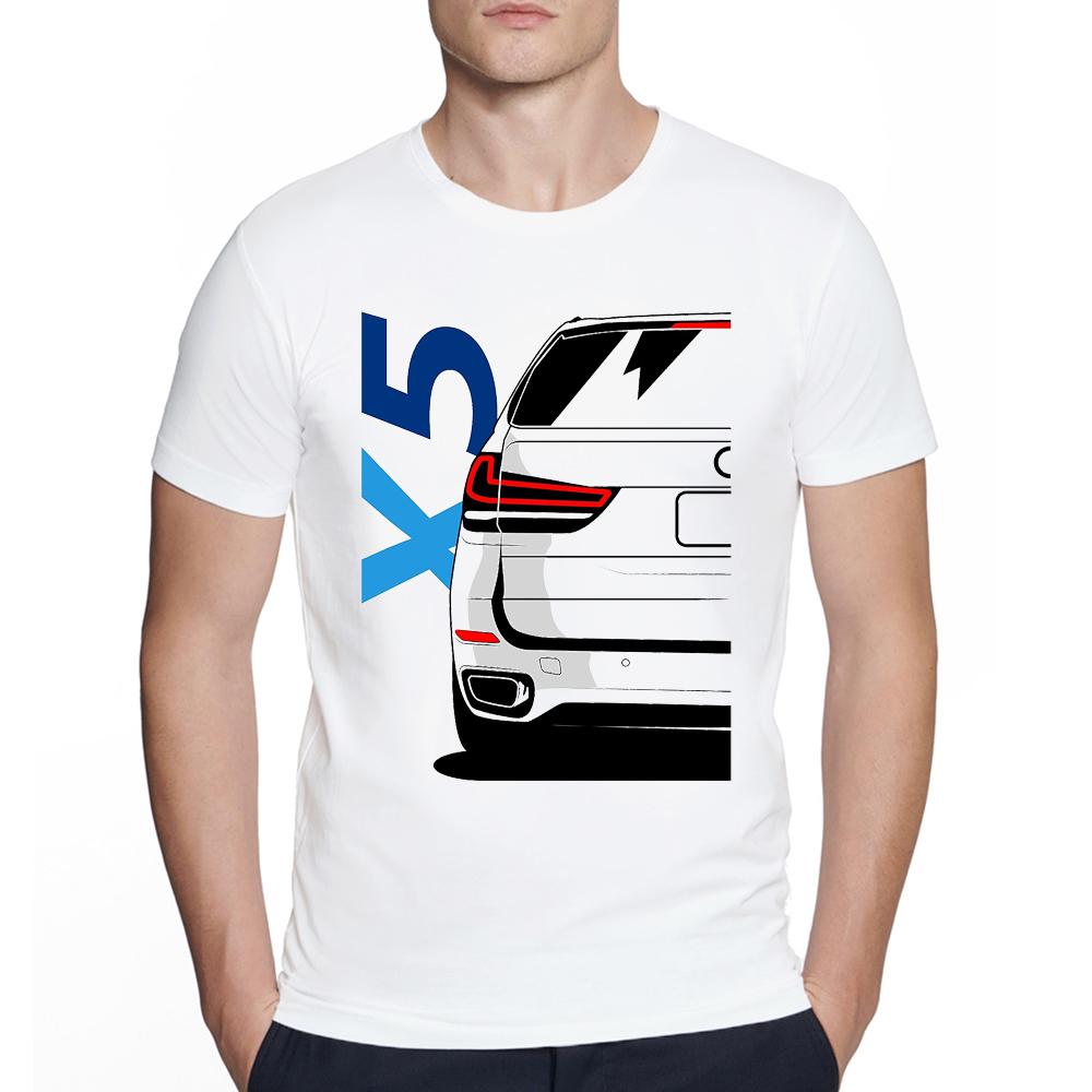 Cool Automotive W201 190E Mașină Turbo E36 M3 Tricou Stil Urban pentru Bărbați tricouri pentru bărbați homme clasic tricou vintage pentru bărbați camisetas