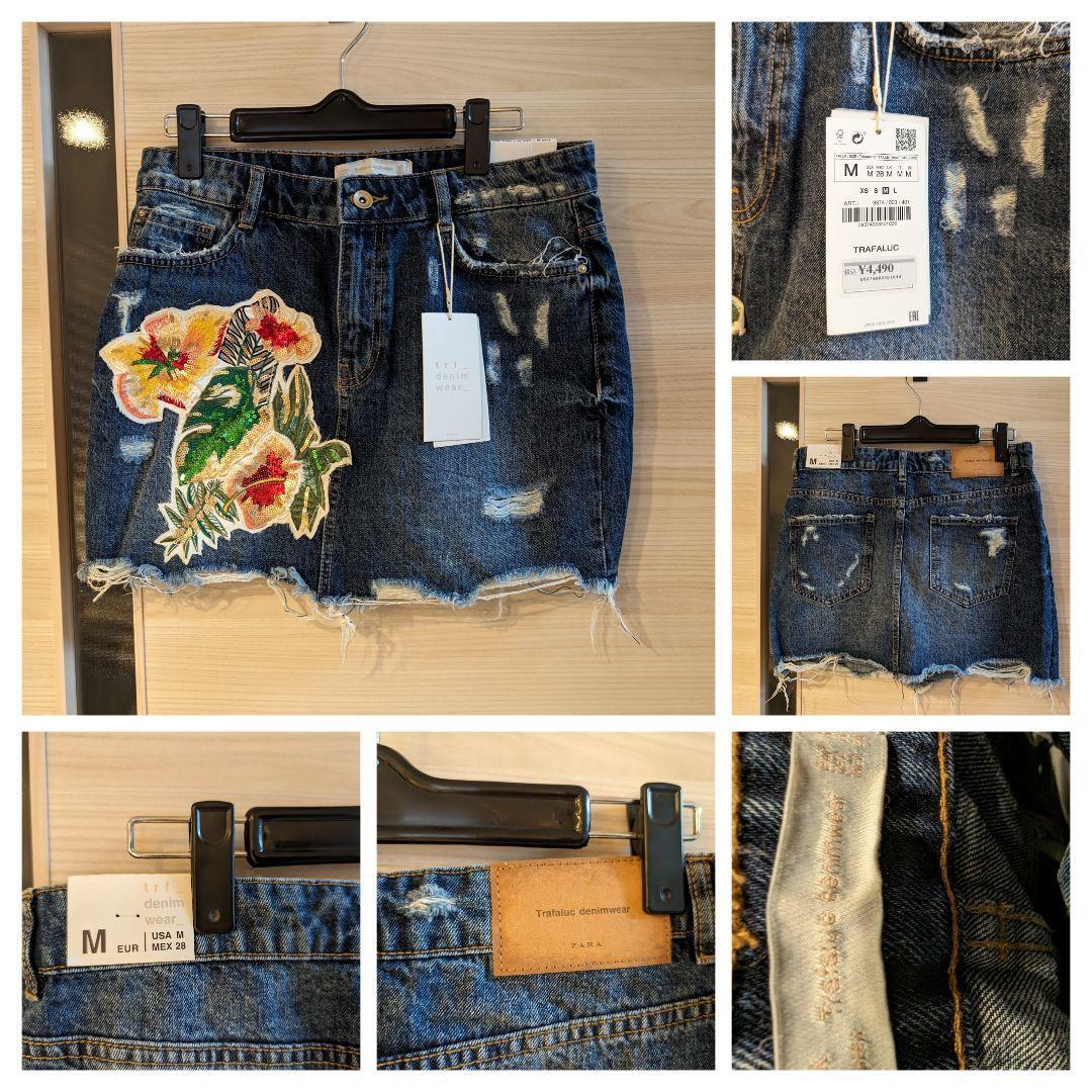 Bulk sale for women s summer clothes such as ZARA M size, 5 free size pieces