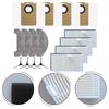 Robot Vacuum Kit Edge And Corner Cleaning Floor Cleaning Parts