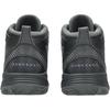 ASICS DUNKSHOT MB 10 Support Mid top Children's Basketball Shoes Black Purple Kids' 1064A019-002