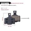Lishi Mountain Bike Disc Brake Pads