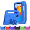 EVA Kids Safe Case For Redmi Pad SE 8.7 4G Case Portable Children Shockproof Handle Stand Tablet Protective Cover