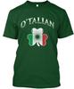 Otalian - Otalian T-Shirt Made In the USA Size S To 5XL Unisex T-Shirt