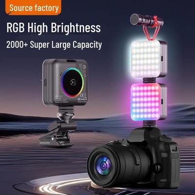 Accessori per cellulari – Illuminazione per selfie