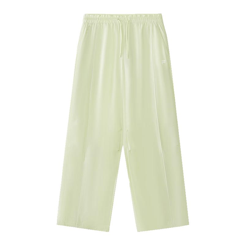 FILA FUSION Women s Loose Fit Woven Trousers S