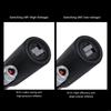 Light weight Durability Bike Pumps With Ergonomic Portables Small Bike Pumps for Daily Maintenances
