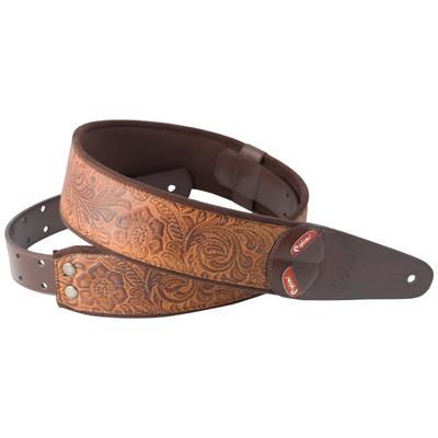 KAYIŞLAR Gitar Kayışı Genişlik Uzunluk SANDOKAN Ahşaplu RightOn! 6cm, 95~150cm