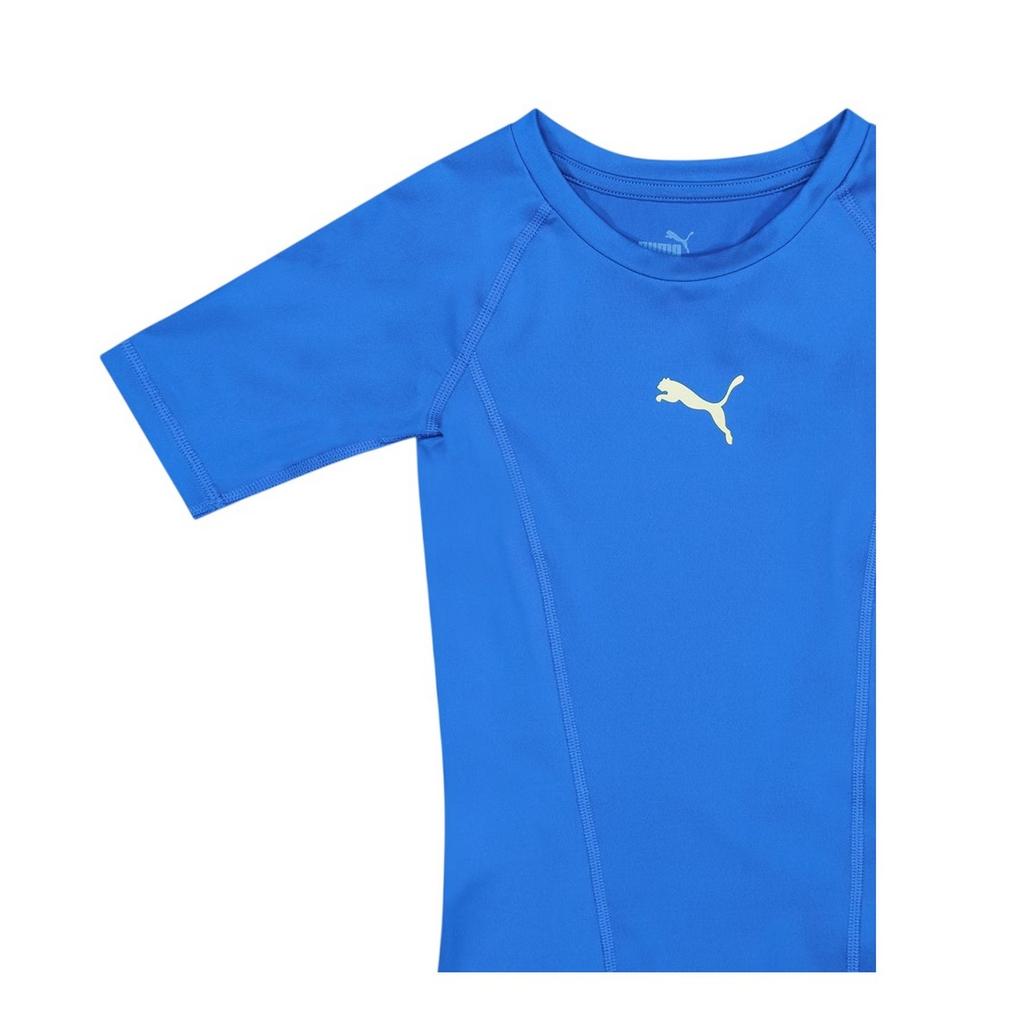 Puma Childrens/Kids Liga Base Layer Top