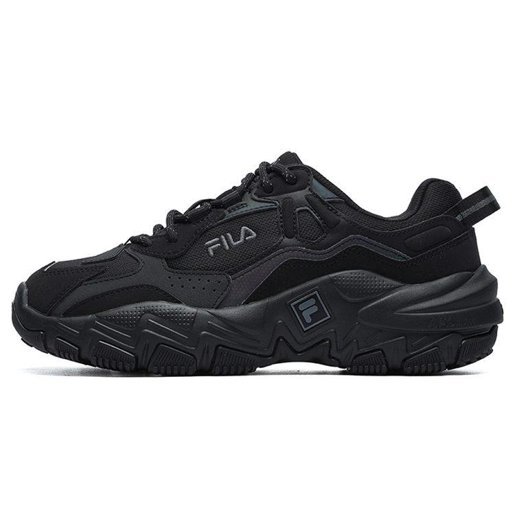 FILA Disruptor 2 Sneakers `Black` Women`s