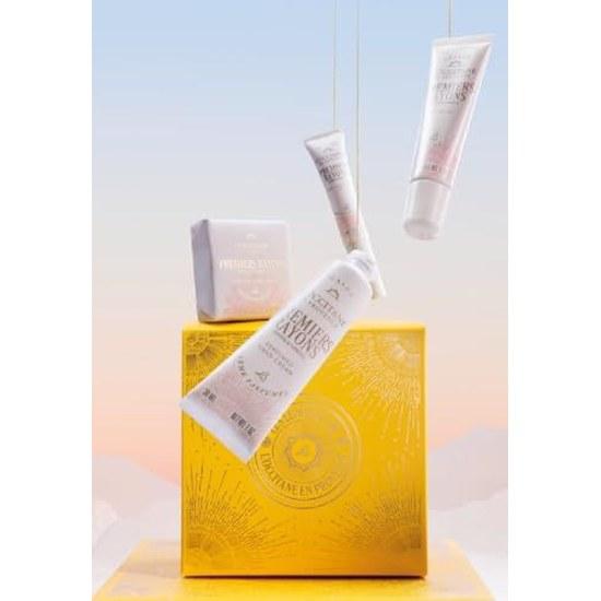 LOCCITANE Premiere Rayon Lip Balm 12mL Birthday Gift Present Women Men Popular Holiday Set