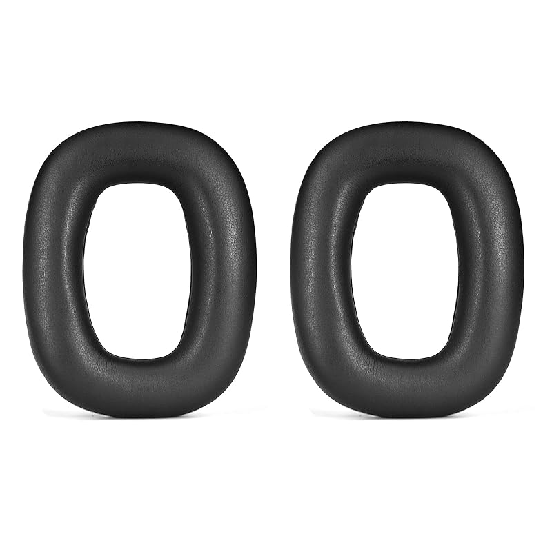 

Ice Feeling Earpads Cushion Cover Magnetic Earpads for Astro A30 Wireless Gaming Headset Accessories
