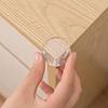 Table, Table Corner, Window Anti-collision Corner Protection Anti-collision Strip Anti-collision Safety Hemming Soft Corner Sticker