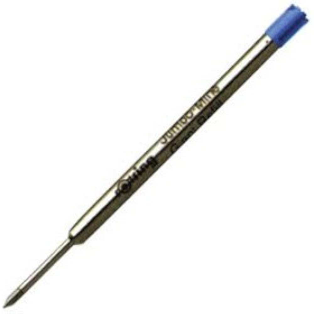 Rottling Rapid Pro/Ticky Ballpoint Pen Refill (Blue)