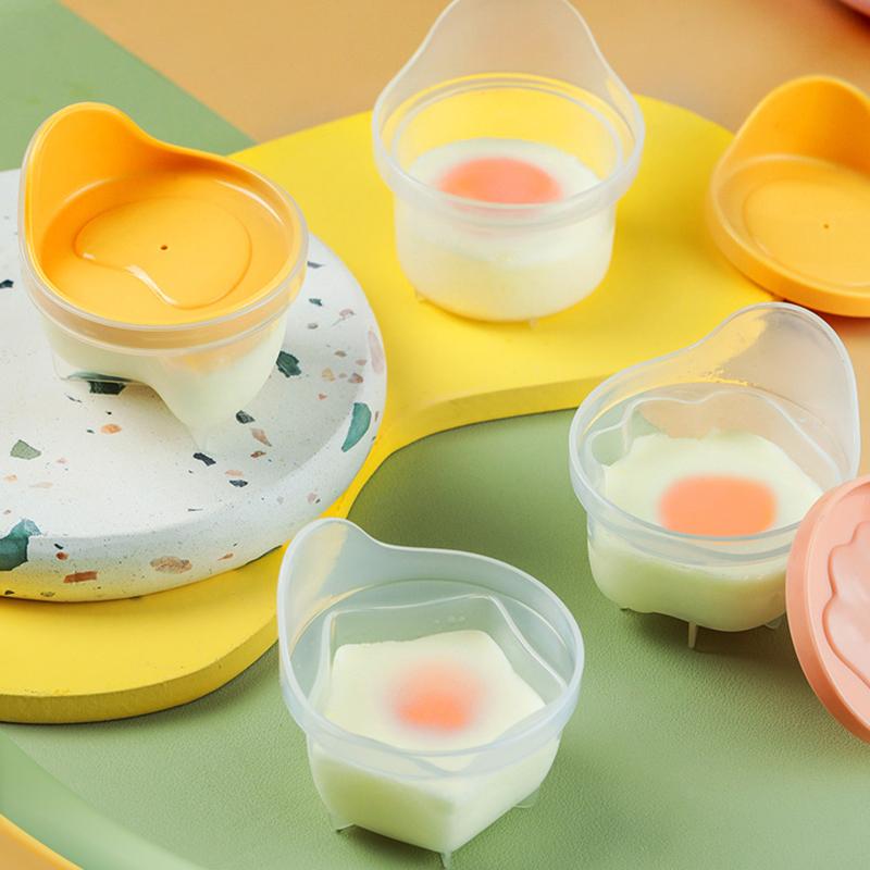 Baby Complementary Food Stencils Reusable Cake Jelly Cookie Templates Practical Kitchen Baking Gadgets