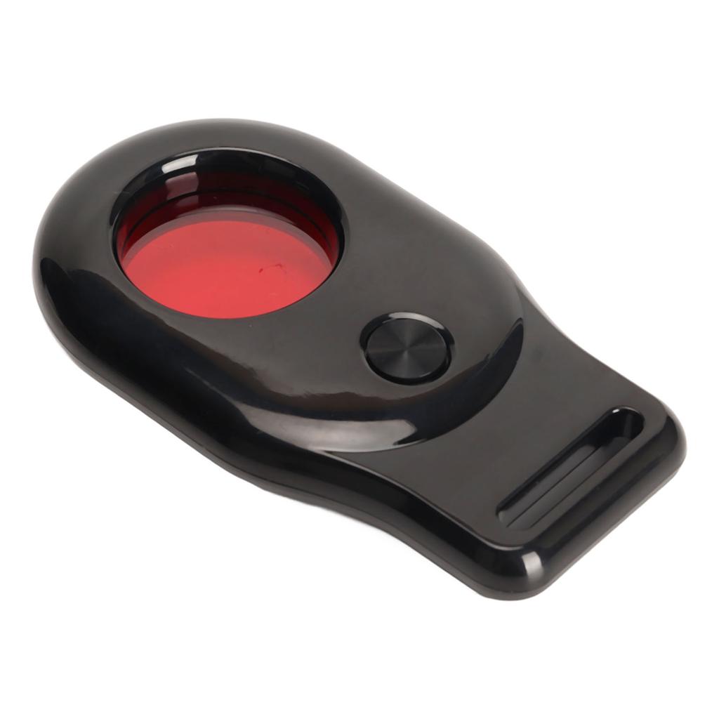 Camera Detector Vibration Alarm Portable High Accuracy IR Detector Scanner for Hotel