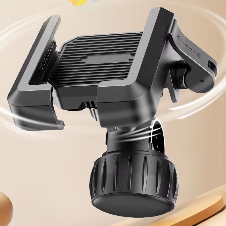 Bike Phone Holder Mobile Phone Holders Mobile Phone Holder for Bike Motorcycle Phone Mount Manual clip