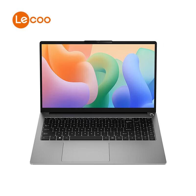 Lenovo Lecoo N156C 15.6 Business Laptop (CN version)