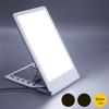 Portable Light Therapy Energy Lamp Daylight Full Spectrum Light Lamp with Adjustable Brightness
