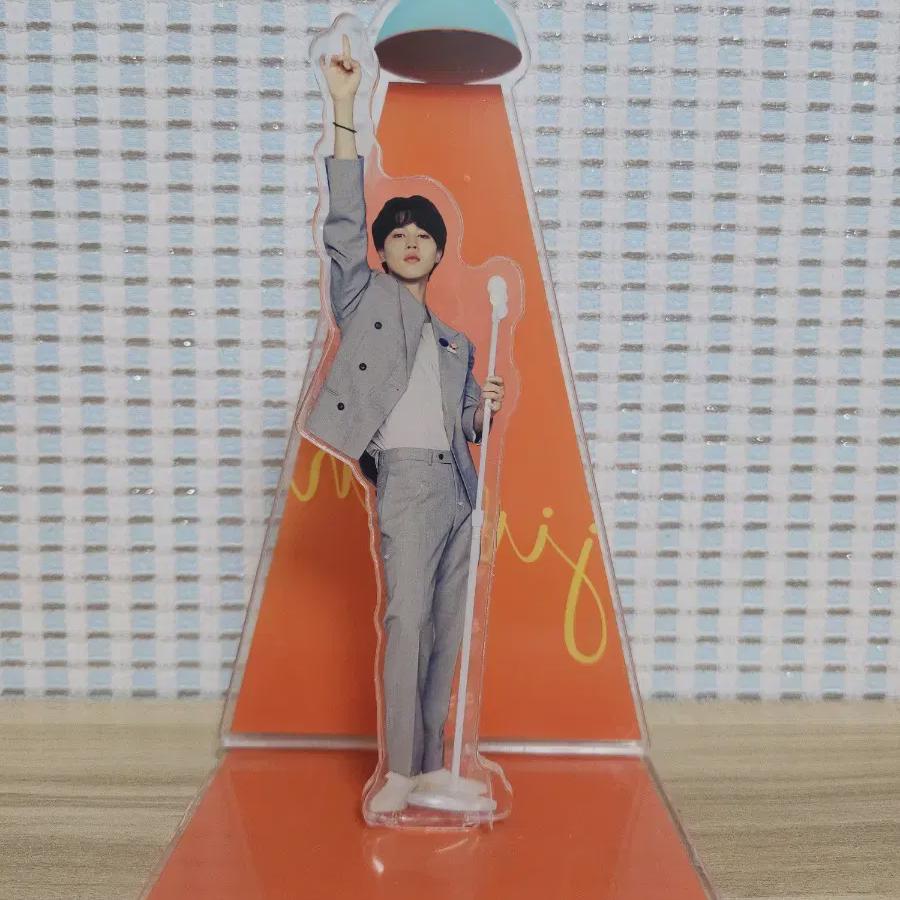 Bts Bts Jimin Acrylic Stand