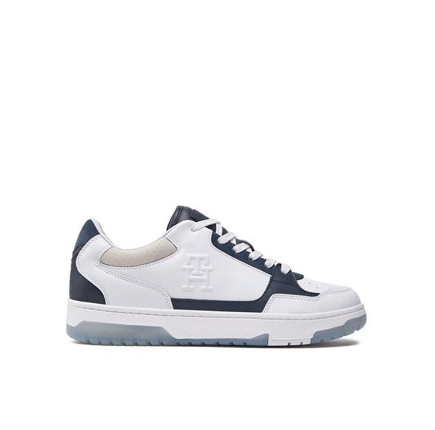 Кроссовки Tommy Hilfiger Th Basket Best Locker EU 45