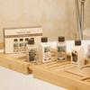 Milk Baobab White Soap Travel Kit