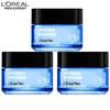L'Oreal Men Expert Hydra Energetic Moisturizing Cream Triple Pack (3x50ml)