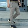 Pantaloni Tattici da Uomo ad Asciugatura Rapida - Estivi, Leggeri, Elastici, Traspiranti, Ideali per Escursionismo, Alpinismo, Addestramento al Combattimento e Abbigliamento da Lavoro.