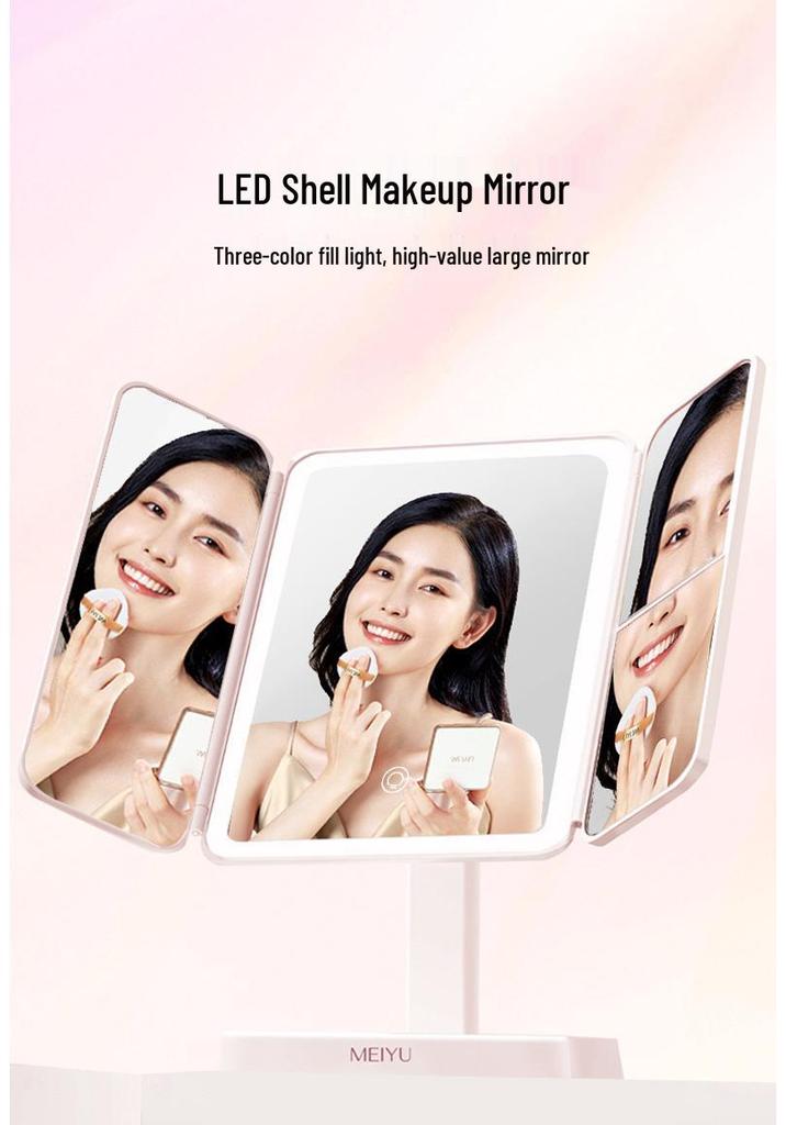 Dazzling Blooming Makeup Set: Ideal Gift for Qixi, 520 Valentine's Day, or Birthday for Her