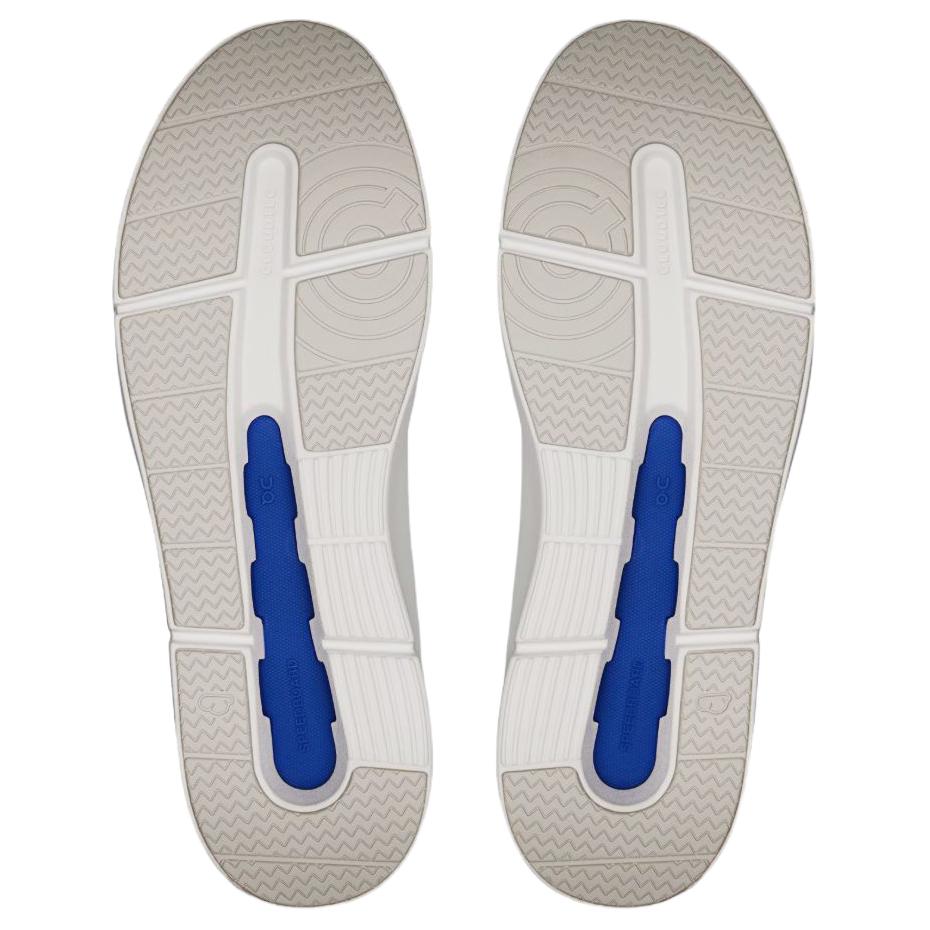 On The Roger Advantage Comfortable Soft Support Low-Top Tennis Shoes Men sneaker White 3MF30640629