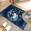 Alien Artwork  Carpet, Kitchen Rugs, Yoga Mat, Non-Slip Mats, Rug for Bathroom, Living Room bedroom, Camping Rugs Christmas Gift