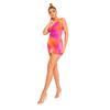 Missy Empire Womens/Ladies Mesh Fitted Mini Dress