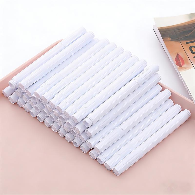 LED Erasable Liquid Chalk Marker Board for Glass and Acrylic Surfaces