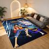 O-One Piece Area Rug Carpet For Bedroom Game Playroom Living Room Nonslip Sofa Office Home Decor Doormat Christmas Gift C3124
