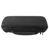Portable Storage Bag Carry Case EVA Protective Hard Bag for Nintendo Switch Game ConsoleBlack Zipper