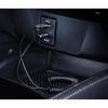 1Pcs Car Aux 3.5Mm Jack Adapter Cable Speaker Transmitter Usb 5V Bluetooth Car Audio Cable Transmitter Wireless Receiver