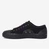 Fred Perry Vintage Unisex Cotton Canvas Sneakers Sfpu2314365 529