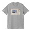 Lamp Band Tribute T Shirt Japanese City Pop Indie Apparel Vintage Beach Couple Print  Vintage Washed Stylish Stretched
