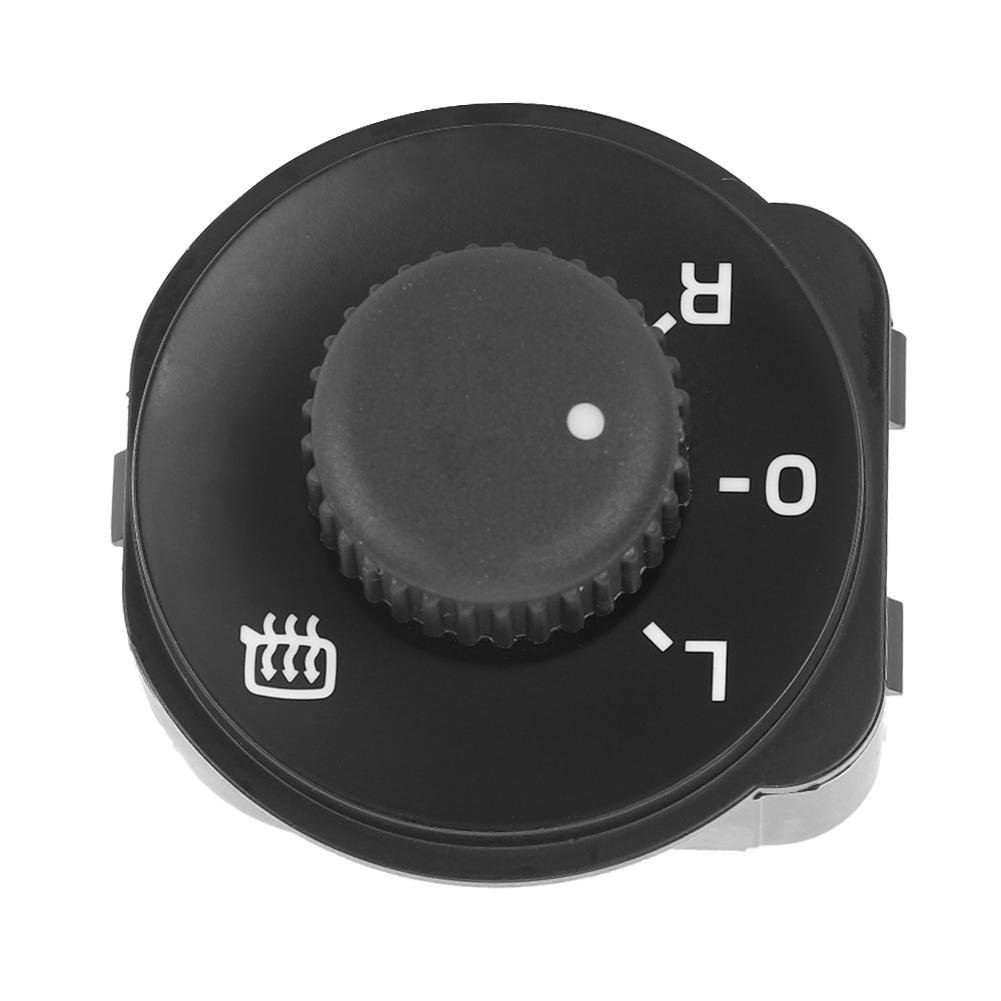 Buton de control comutator oglindă laterală Potrivit pentru SKODA Octavia în MK2 1Z 20042013 1Z0 959 565A