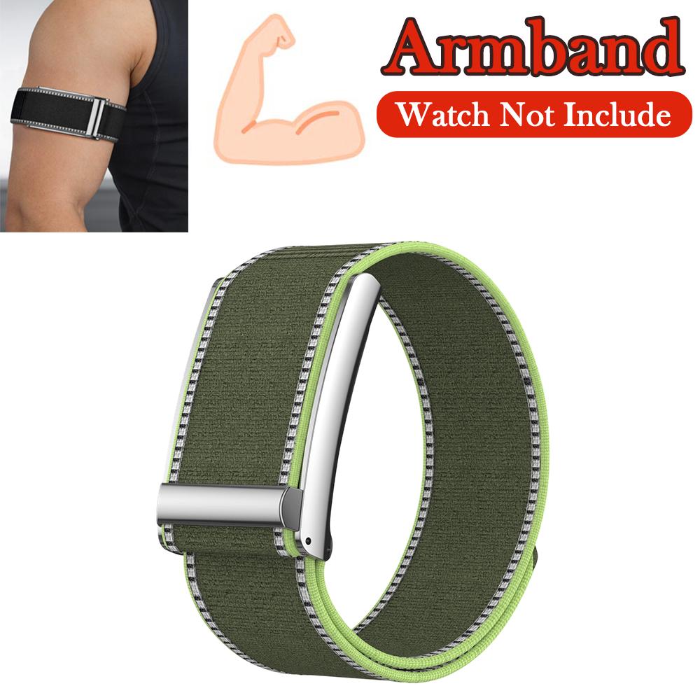 Watch Strap for Whoop 5.0/MG Band Gym Breathable Adjuatbale Wristband/Armband for Whoop MG/5.0 Men Women Sport Bracelet Correa