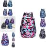 Zaino Tattico Camouflage alla Moda per Uomo e Donna Elegante Borsa da Viaggio per Studenti Capacità 20-35l
