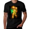 Metroid  Samus Aran  Prime Hunter Tshirt Lightweight Running Sports Tshirt