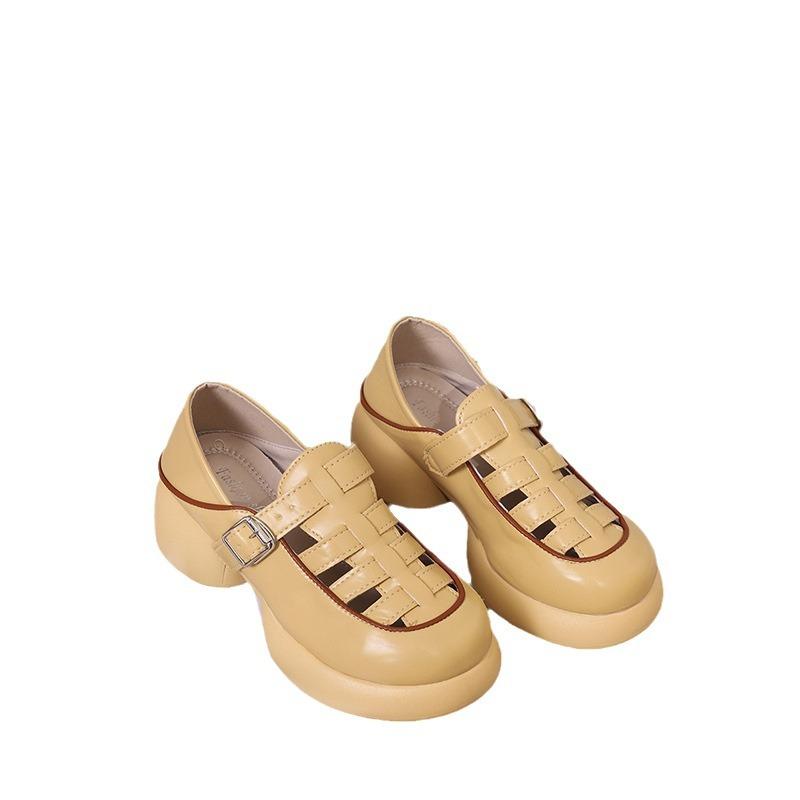 

Вечерние женские мюли на каблуке 40 жёлтый