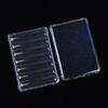 Protective Tpu Case For 6 Inches 2024 Transparent Case For 6" 2022 Soft Cover For K11/K12/C2V2L3