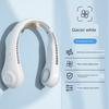 Hanging Neck Fan, Portable, Ultra-Long Battery Life, Silent Electric Fan, Small Hanging Neck Fan, 2025 New Model