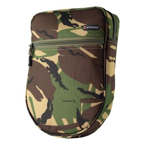 Speero Camo Scales Pouch