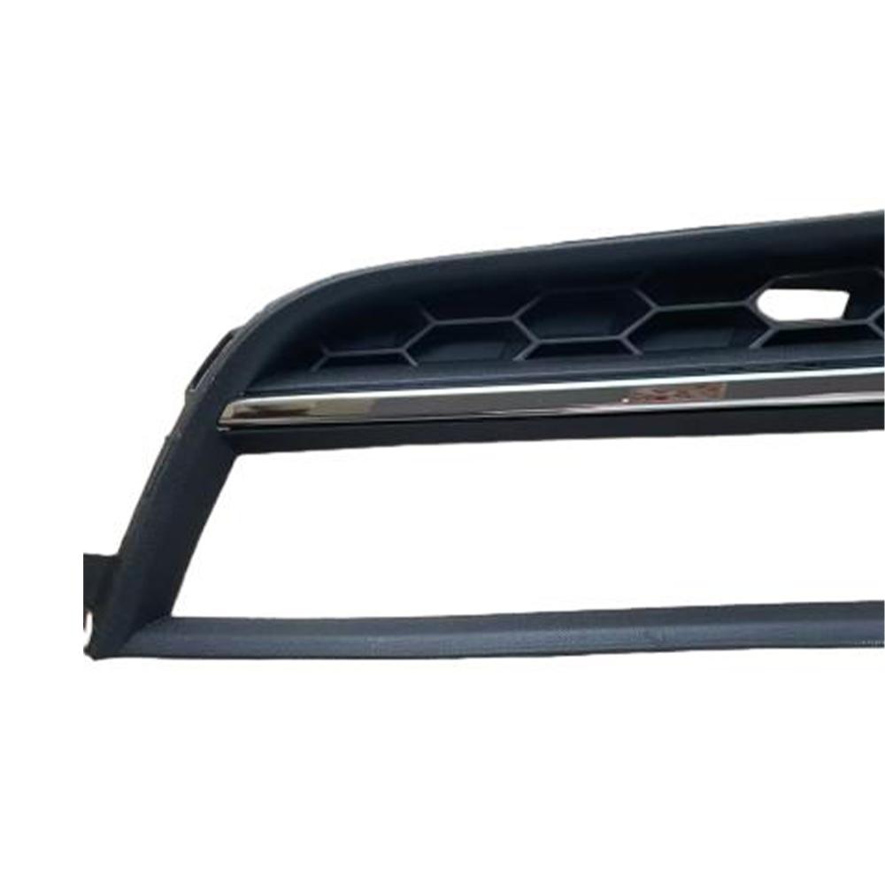 Left/Right Front Bumper Fog Light Lamp Cover Grille Lower Grill For VW Passat 2012 - 2015 US Version 561853665A 561853666A