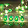 20 LED String Light (Avocado)